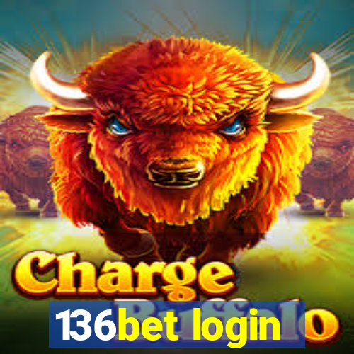 136bet login